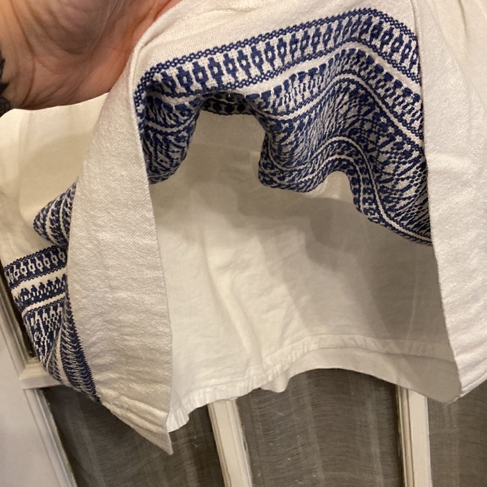 Madewell Boho Skirt - Picture 3 of 12
